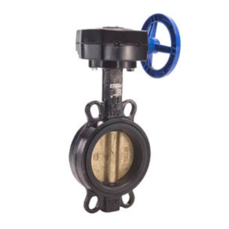 LEGEND VALVE 2-1/2 T-335AB-G BUTTERFLY-EPDM 116-442